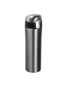 Butelka termiczna BUCHAREST 500 ml – szary