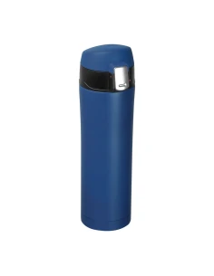 Butelka termiczna BUCHAREST 500 ml – granatowy