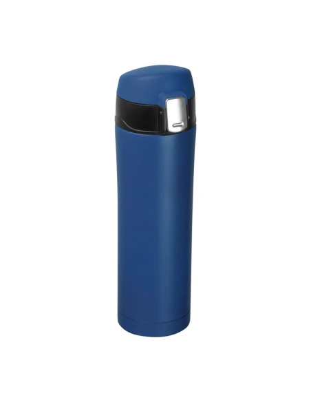 Butelka termiczna BUCHAREST 500 ml – granatowy