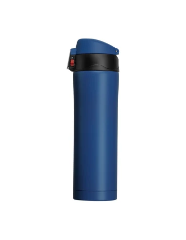 Butelka termiczna BUCHAREST 500 ml – granatowy