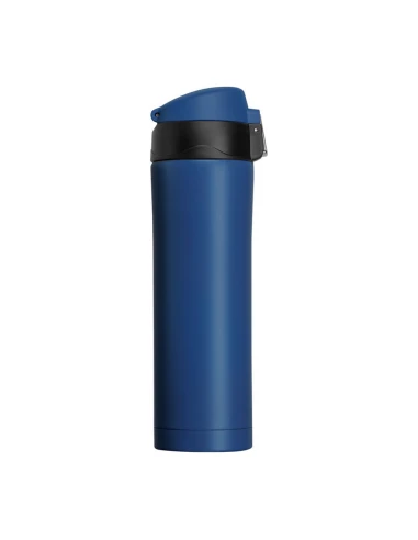 Butelka termiczna BUCHAREST 500 ml – granatowy