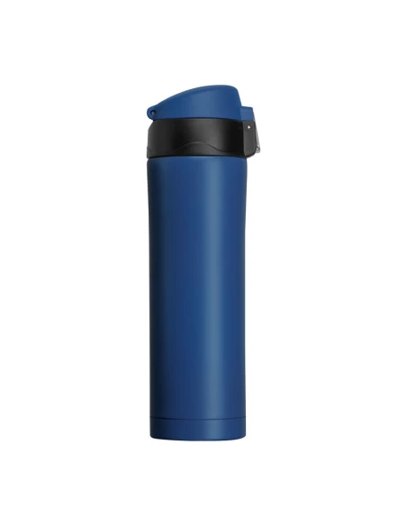 Butelka termiczna BUCHAREST 500 ml – granatowy