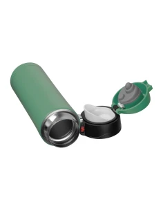 Butelka termiczna BUCHAREST 500 ml – ciemnozielony 2