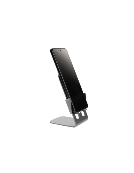 Stojak na telefon VITESSE Pierre Cardin – szary