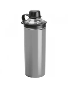 Butelka termiczna MONZA 500 ml – szary