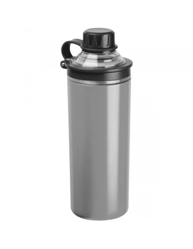 Butelka termiczna MONZA 500 ml – szary