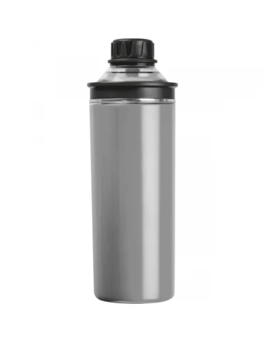 Butelka termiczna MONZA 500 ml – szary