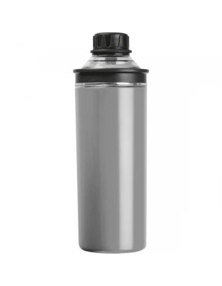 Butelka termiczna MONZA 500 ml – szary