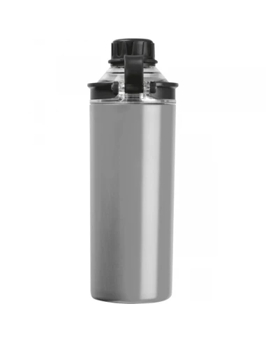 Butelka termiczna MONZA 500 ml – szary