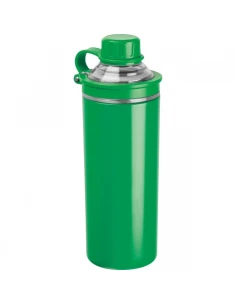 Butelka termiczna MONZA 500 ml – zielony