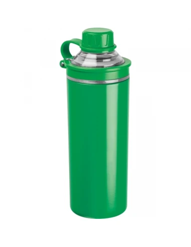 Butelka termiczna MONZA 500 ml – zielony