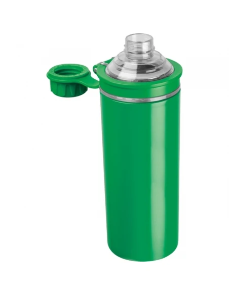 Butelka termiczna MONZA 500 ml – zielony