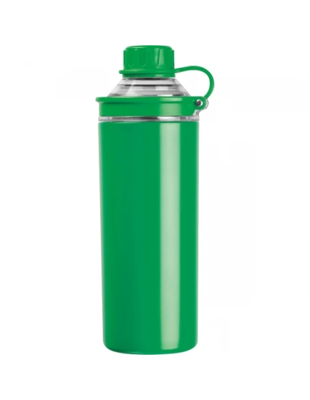 Butelka termiczna MONZA 500 ml – zielony