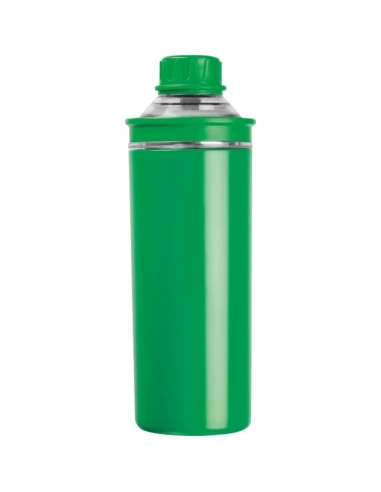 Butelka termiczna MONZA 500 ml – zielony