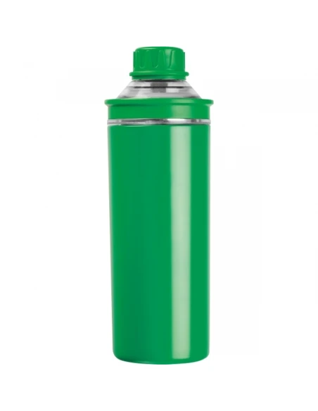 Butelka termiczna MONZA 500 ml – zielony