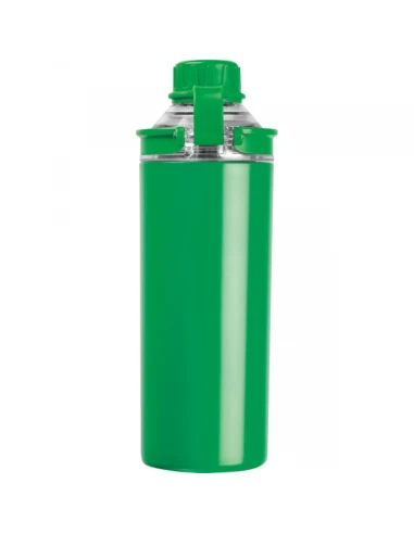 Butelka termiczna MONZA 500 ml – zielony