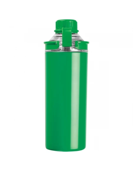 Butelka termiczna MONZA 500 ml – zielony