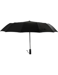 Parasol automatyczny ø105 cm RIO VERDE MoLu – czarny 2