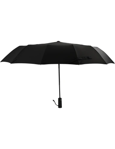 Parasol automatyczny ø105 cm RIO VERDE MoLu – czarny