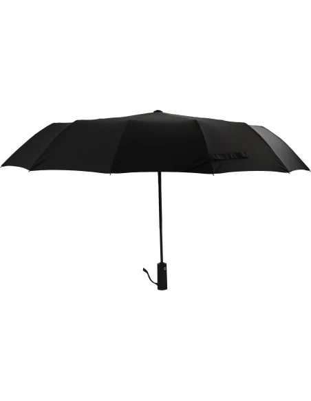 Parasol automatyczny ø105 cm RIO VERDE MoLu – czarny