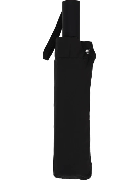 Parasol automatyczny ø105 cm RIO VERDE MoLu – czarny