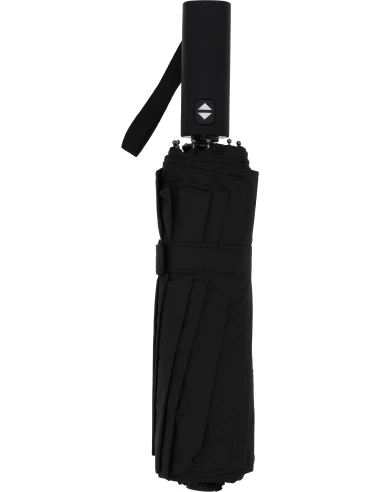 Parasol automatyczny ø105 cm RIO VERDE MoLu – czarny