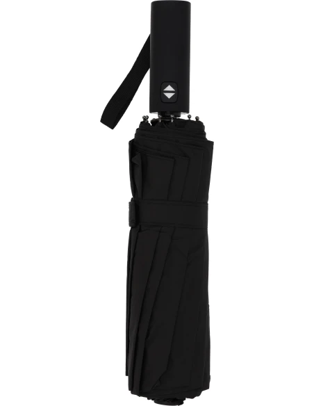 Parasol automatyczny ø105 cm RIO VERDE MoLu – czarny