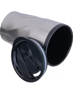 Kubek termiczny BERKELEY 350 ml – szary 2