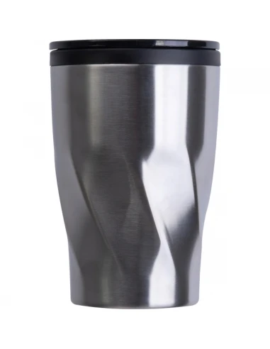 Kubek termiczny BERKELEY 350 ml – szary