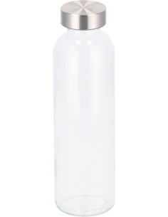 Butelka szklana ANTALYA 600 ml – przeźroczysty 2