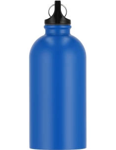 Butelka stalowa NEW YORK 500 ml – niebieski 2