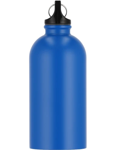 Butelka stalowa NEW YORK 500 ml – niebieski