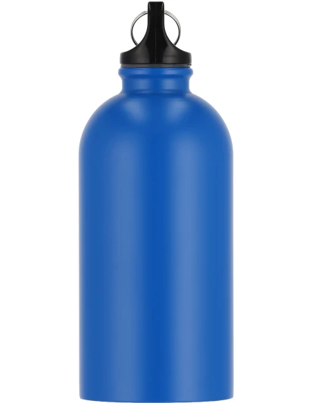 Butelka stalowa NEW YORK 500 ml – niebieski