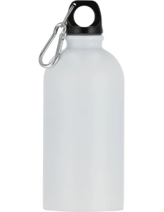 Butelka stalowa NEW YORK 500 ml – biały