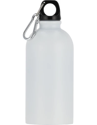 Butelka stalowa NEW YORK 500 ml – biały