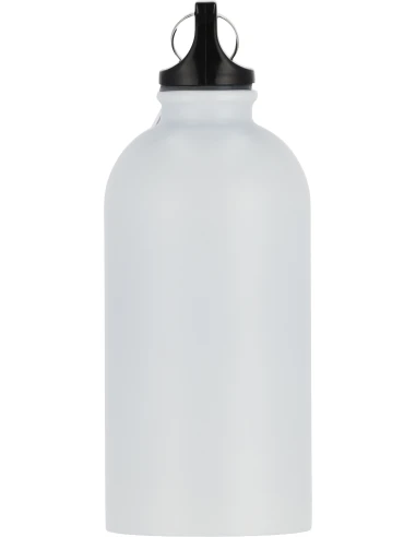 Butelka stalowa NEW YORK 500 ml – biały