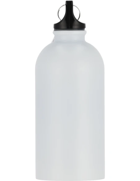 Butelka stalowa NEW YORK 500 ml – biały