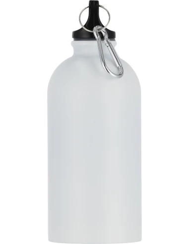 Butelka stalowa NEW YORK 500 ml – biały