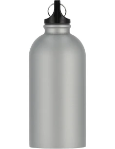 Butelka stalowa NEW YORK 500 ml – szary 2