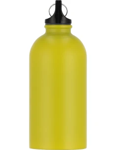 Butelka stalowa NEW YORK 500 ml – żółty 2
