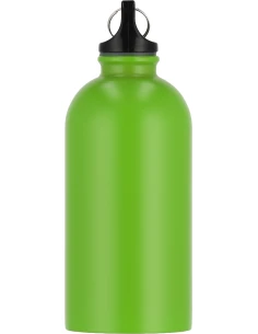 Butelka stalowa NEW YORK 500 ml – jasnozielony 2