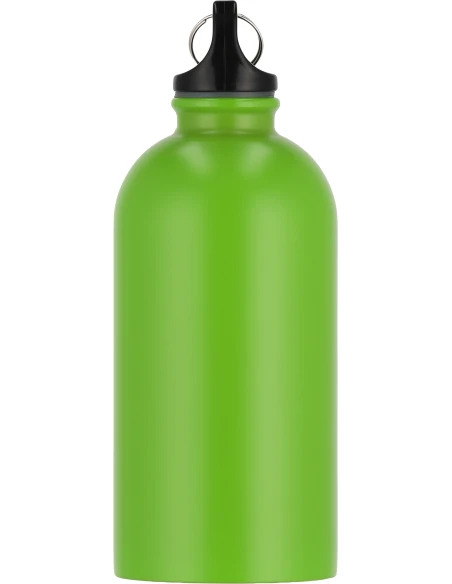 Butelka stalowa NEW YORK 500 ml – jasnozielony