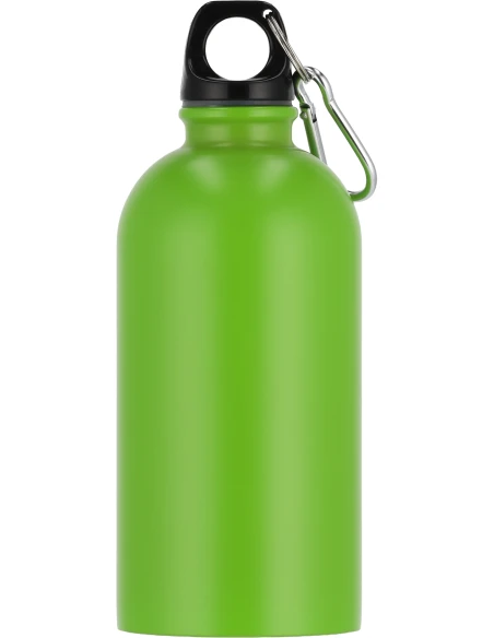 Butelka stalowa NEW YORK 500 ml – jasnozielony