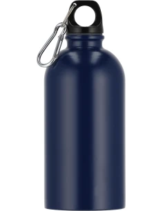 Butelka stalowa NEW YORK 500 ml – granatowy