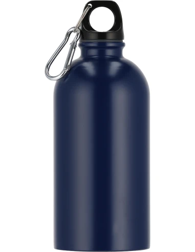 Butelka stalowa NEW YORK 500 ml – granatowy