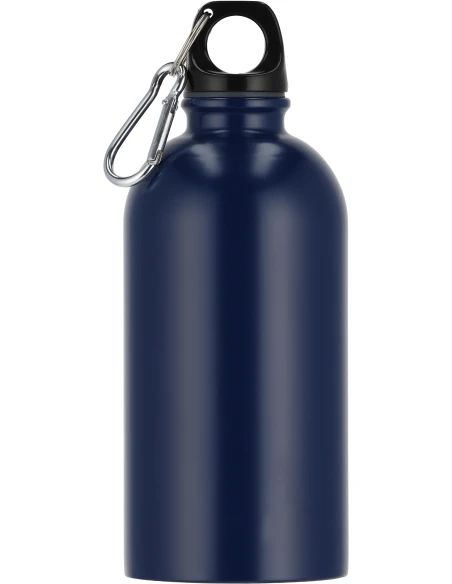 Butelka stalowa NEW YORK 500 ml – granatowy