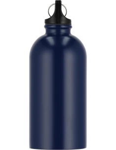 Butelka stalowa NEW YORK 500 ml – granatowy 2