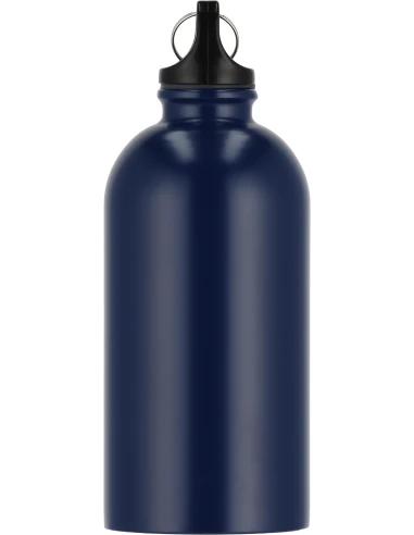 Butelka stalowa NEW YORK 500 ml – granatowy