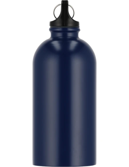 Butelka stalowa NEW YORK 500 ml – granatowy