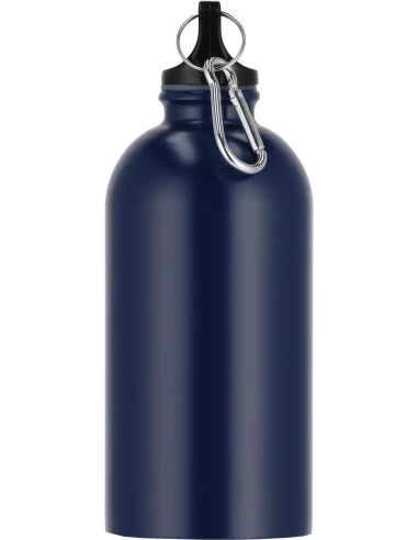 Butelka stalowa NEW YORK 500 ml – granatowy